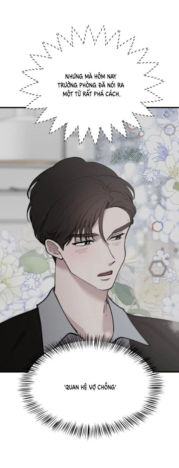 Tân Hôn Mệt Mỏi Của Trưởng Phòng Chapter 45.1 - 20