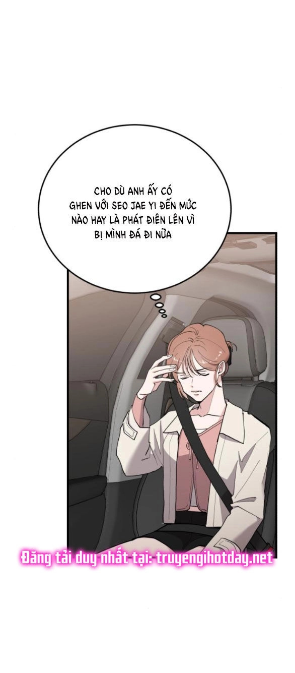 Tân Hôn Mệt Mỏi Của Trưởng Phòng Chapter 45.1 - 21