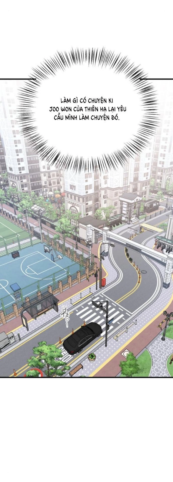 Tân Hôn Mệt Mỏi Của Trưởng Phòng Chapter 45.1 - 22