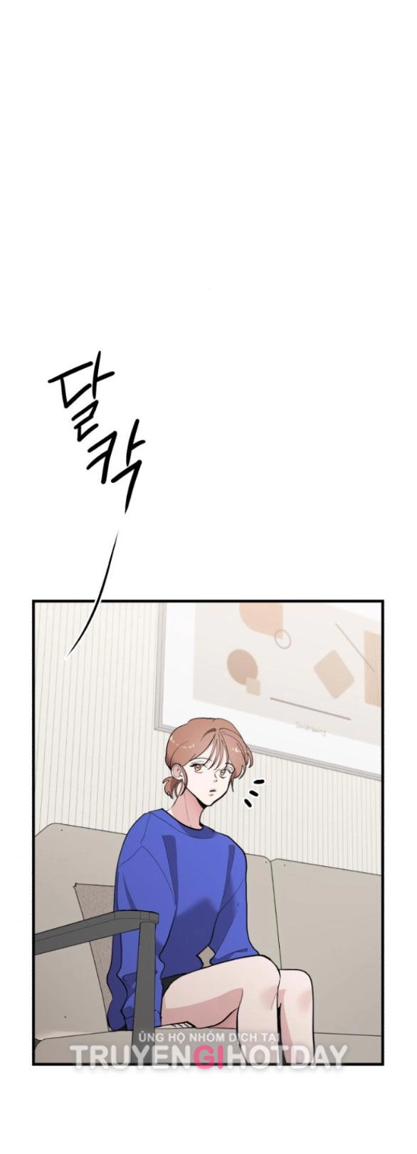 Tân Hôn Mệt Mỏi Của Trưởng Phòng Chapter 45.1 - 23