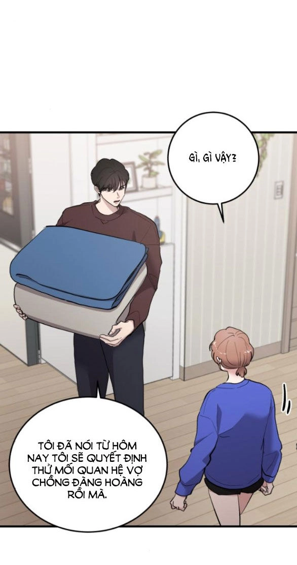 Tân Hôn Mệt Mỏi Của Trưởng Phòng Chapter 45.1 - 24