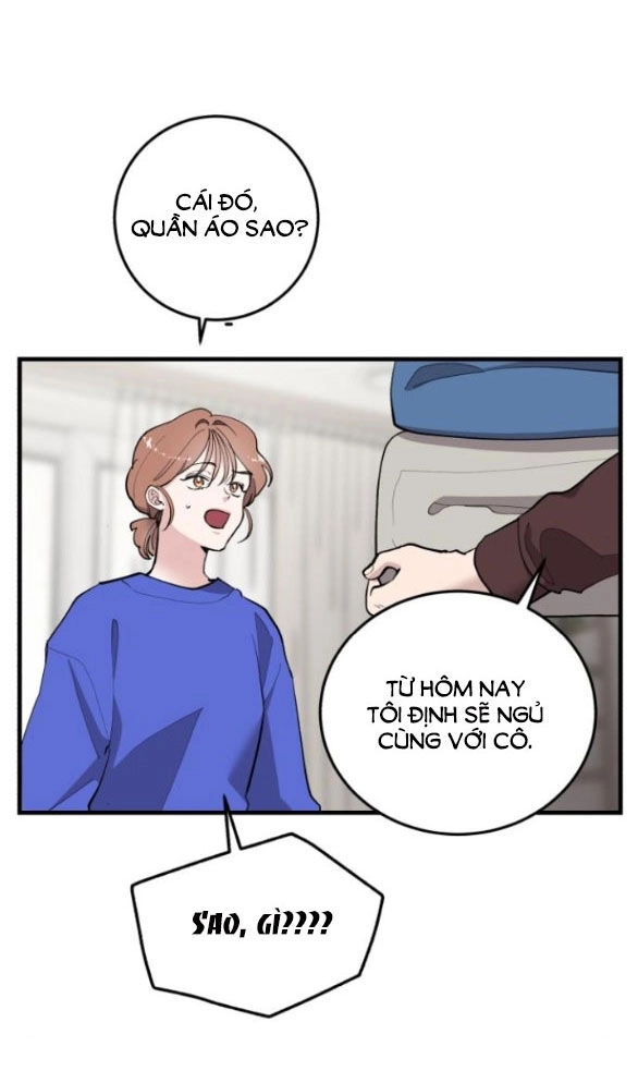 Tân Hôn Mệt Mỏi Của Trưởng Phòng Chapter 45.1 - 25