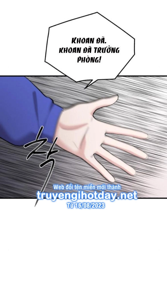 Tân Hôn Mệt Mỏi Của Trưởng Phòng Chapter 45.1 - 26