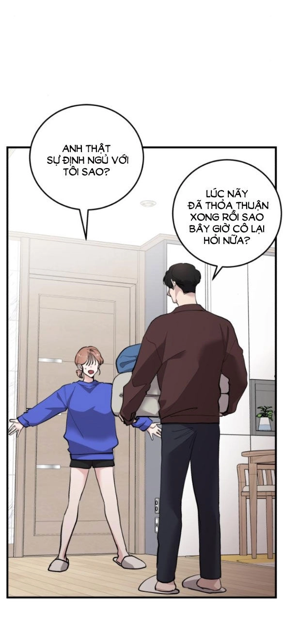 Tân Hôn Mệt Mỏi Của Trưởng Phòng Chapter 45.1 - 27