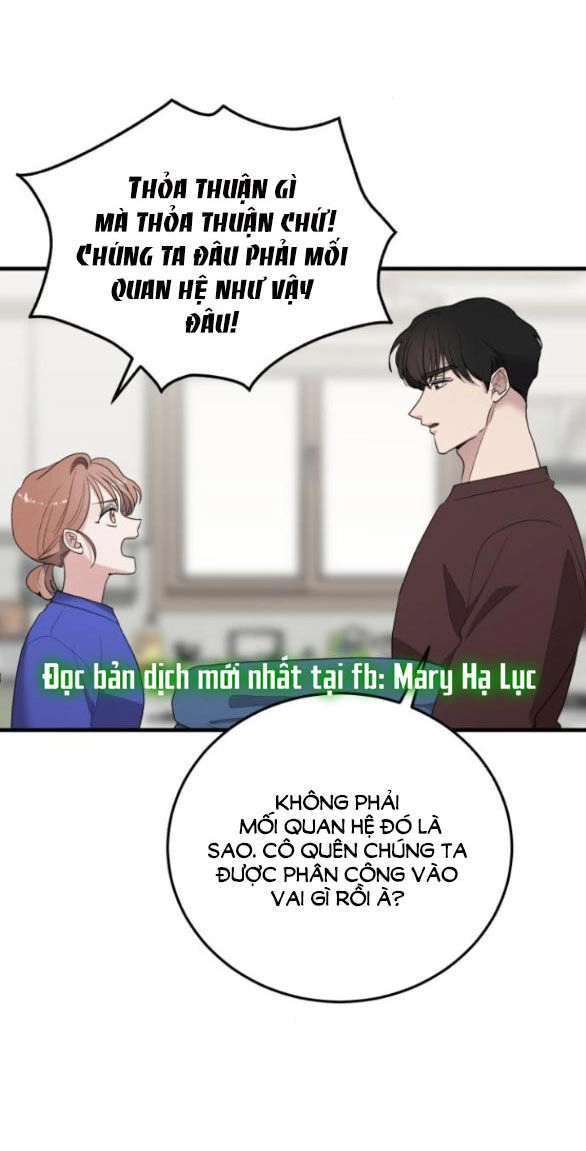 Tân Hôn Mệt Mỏi Của Trưởng Phòng Chapter 45.1 - 28