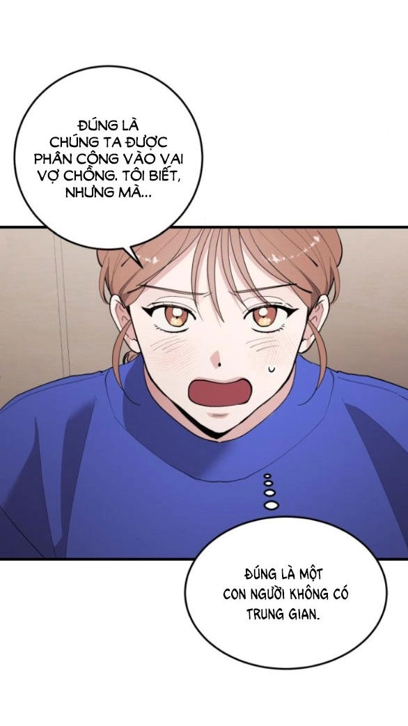 Tân Hôn Mệt Mỏi Của Trưởng Phòng Chapter 45.1 - 30