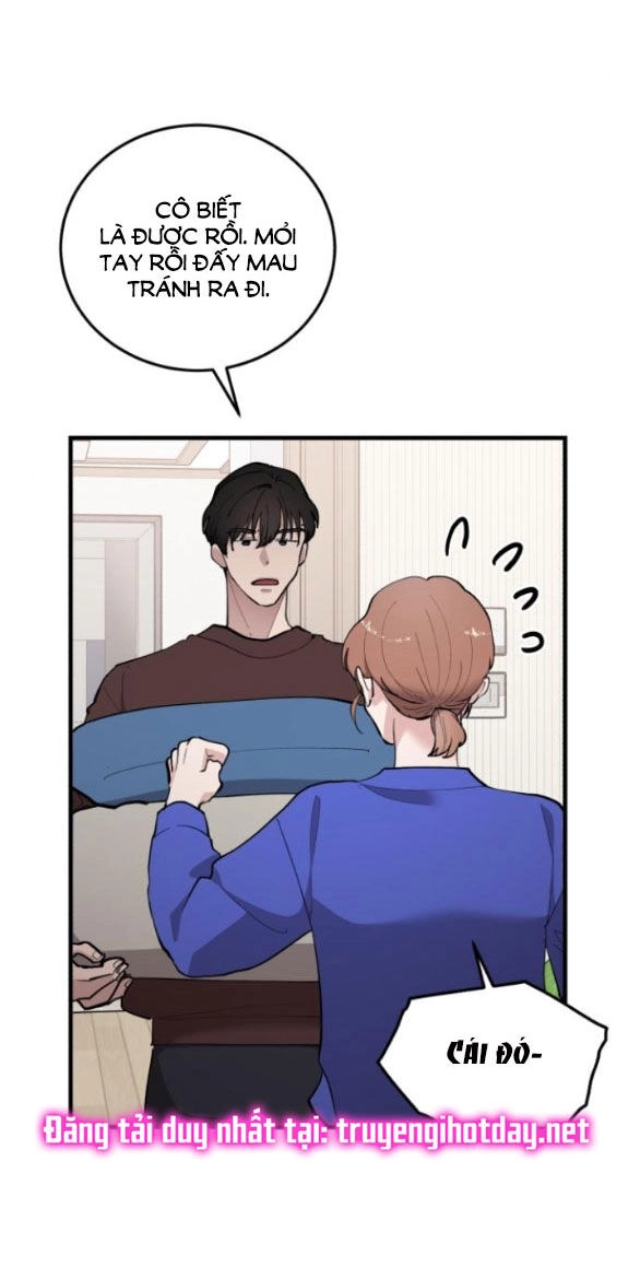 Tân Hôn Mệt Mỏi Của Trưởng Phòng Chapter 45.1 - 31