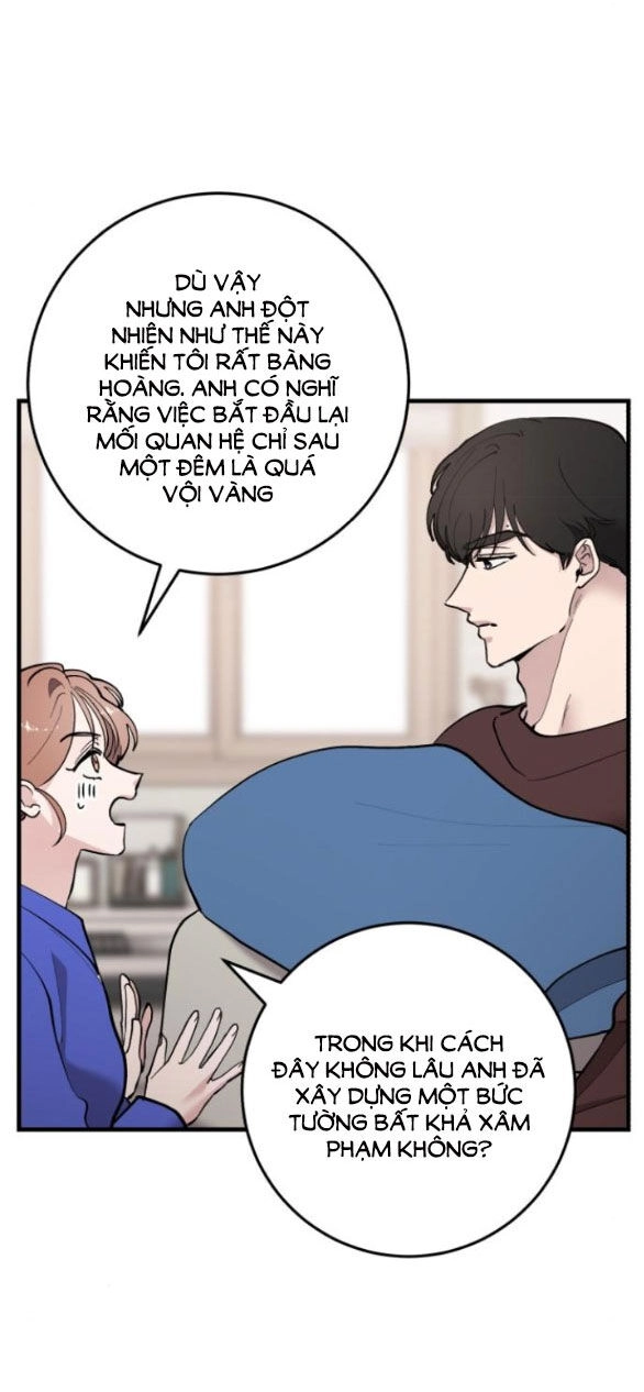 Tân Hôn Mệt Mỏi Của Trưởng Phòng Chapter 45.1 - 32