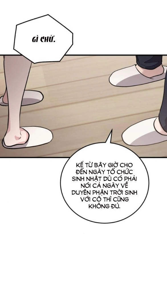 Tân Hôn Mệt Mỏi Của Trưởng Phòng Chapter 45.1 - 34