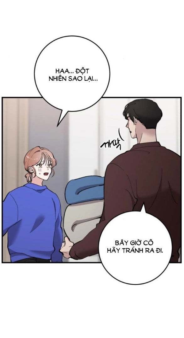 Tân Hôn Mệt Mỏi Của Trưởng Phòng Chapter 45.1 - 35