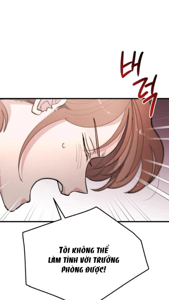 Tân Hôn Mệt Mỏi Của Trưởng Phòng Chapter 45.1 - 37