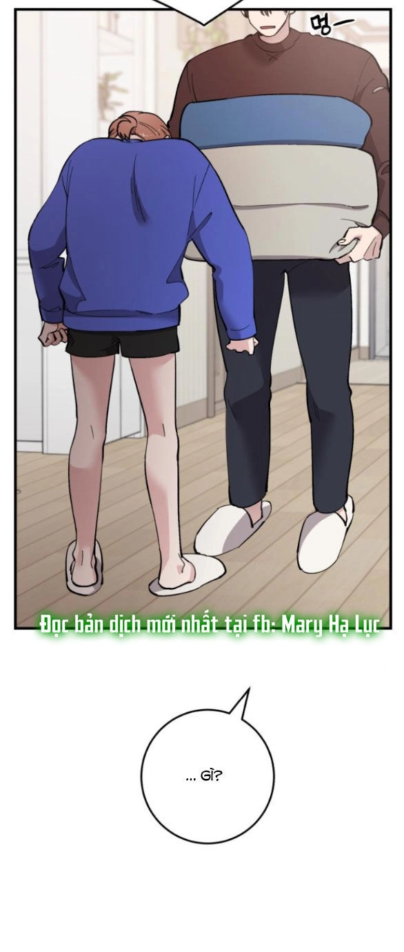 Tân Hôn Mệt Mỏi Của Trưởng Phòng Chapter 45.1 - 38