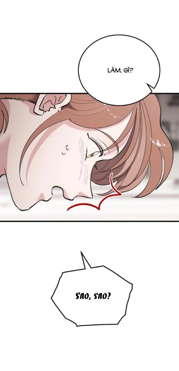 Tân Hôn Mệt Mỏi Của Trưởng Phòng Chapter 45.1 - 39