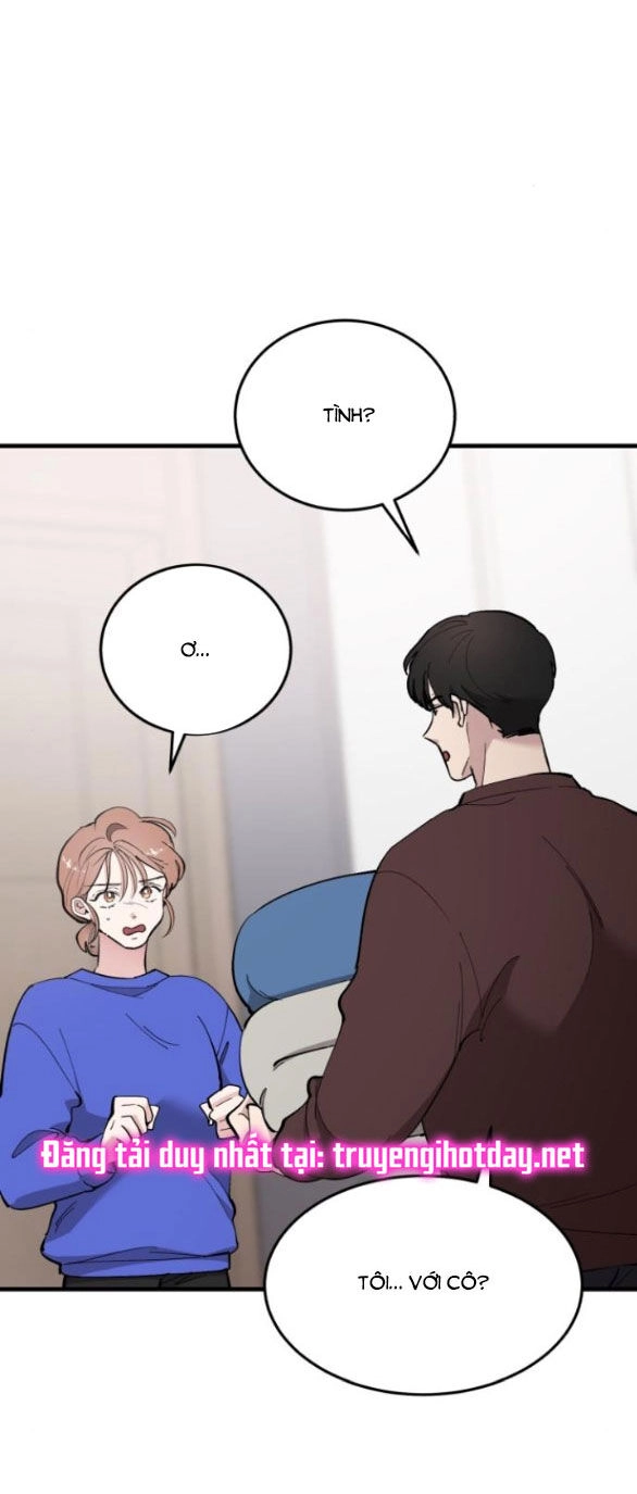 Tân Hôn Mệt Mỏi Của Trưởng Phòng Chapter 45.1 - 40