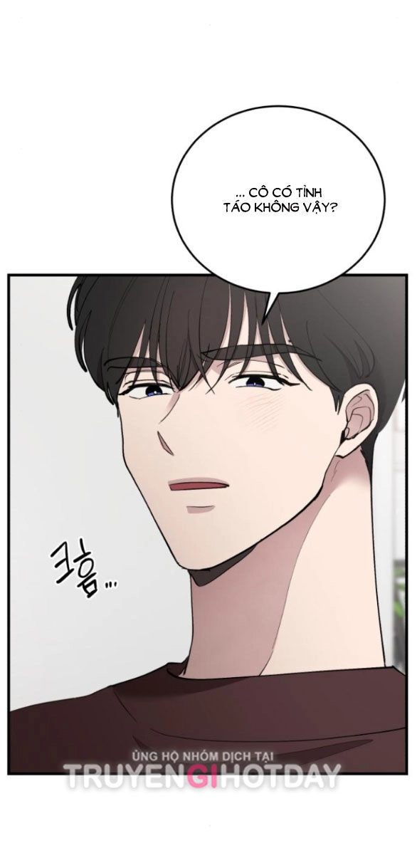 Tân Hôn Mệt Mỏi Của Trưởng Phòng Chapter 45.2 - 2