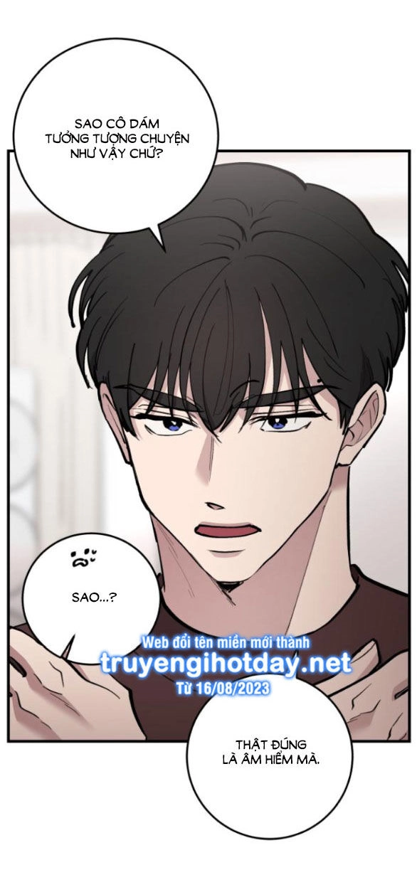 Tân Hôn Mệt Mỏi Của Trưởng Phòng Chapter 45.2 - 5