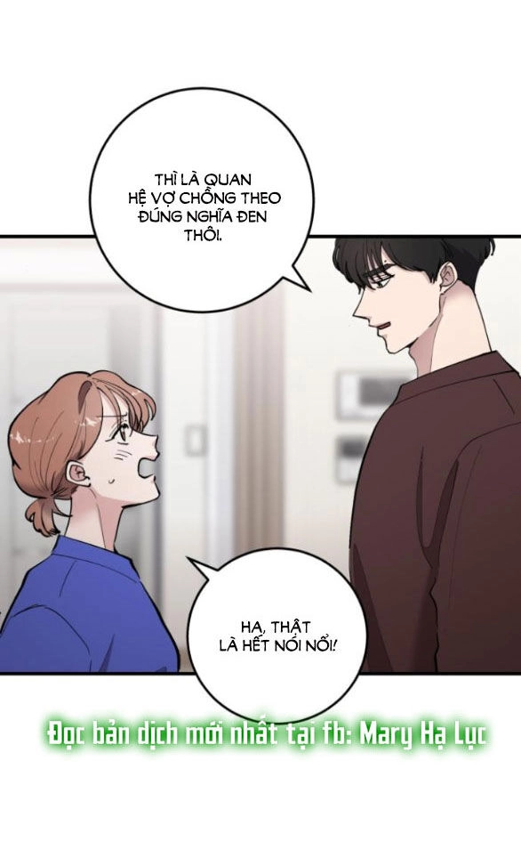 Tân Hôn Mệt Mỏi Của Trưởng Phòng Chapter 45.2 - 8