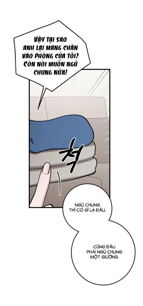 Tân Hôn Mệt Mỏi Của Trưởng Phòng Chapter 45.2 - 9