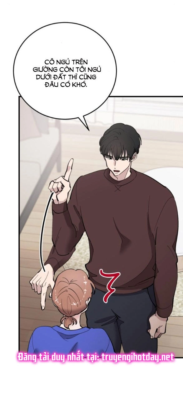 Tân Hôn Mệt Mỏi Của Trưởng Phòng Chapter 45.2 - 10