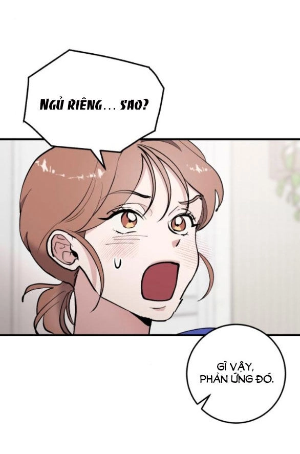 Tân Hôn Mệt Mỏi Của Trưởng Phòng Chapter 45.2 - 11