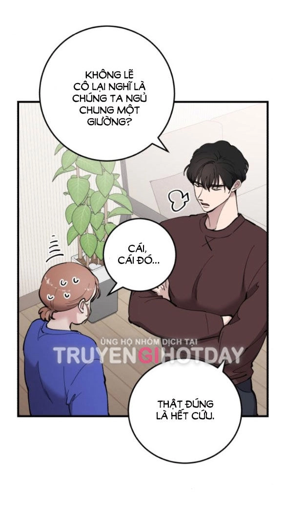 Tân Hôn Mệt Mỏi Của Trưởng Phòng Chapter 45.2 - 12