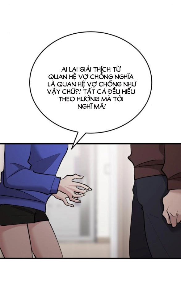 Tân Hôn Mệt Mỏi Của Trưởng Phòng Chapter 45.2 - 13