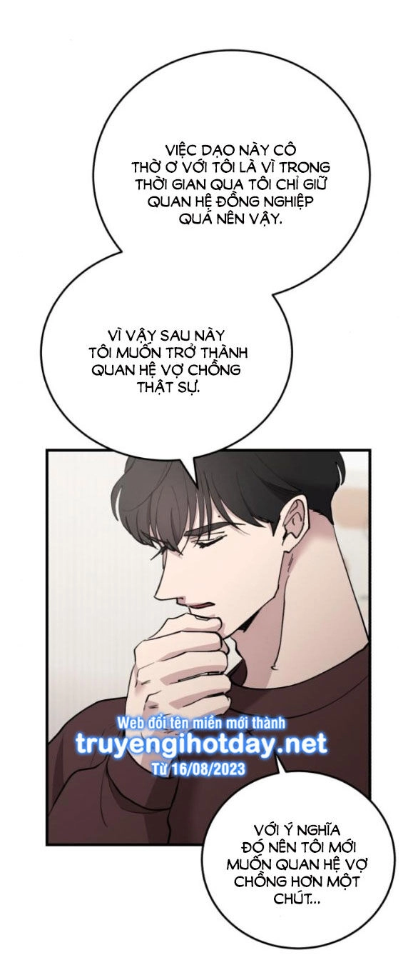 Tân Hôn Mệt Mỏi Của Trưởng Phòng Chapter 45.2 - 14