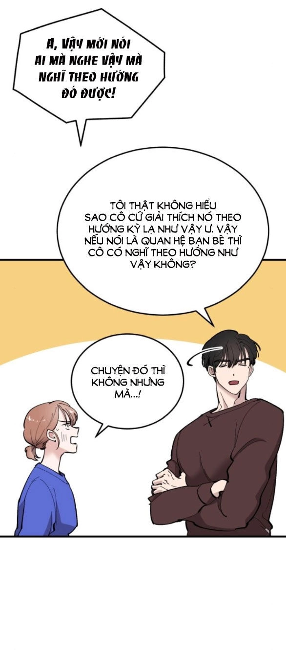 Tân Hôn Mệt Mỏi Của Trưởng Phòng Chapter 45.2 - 15