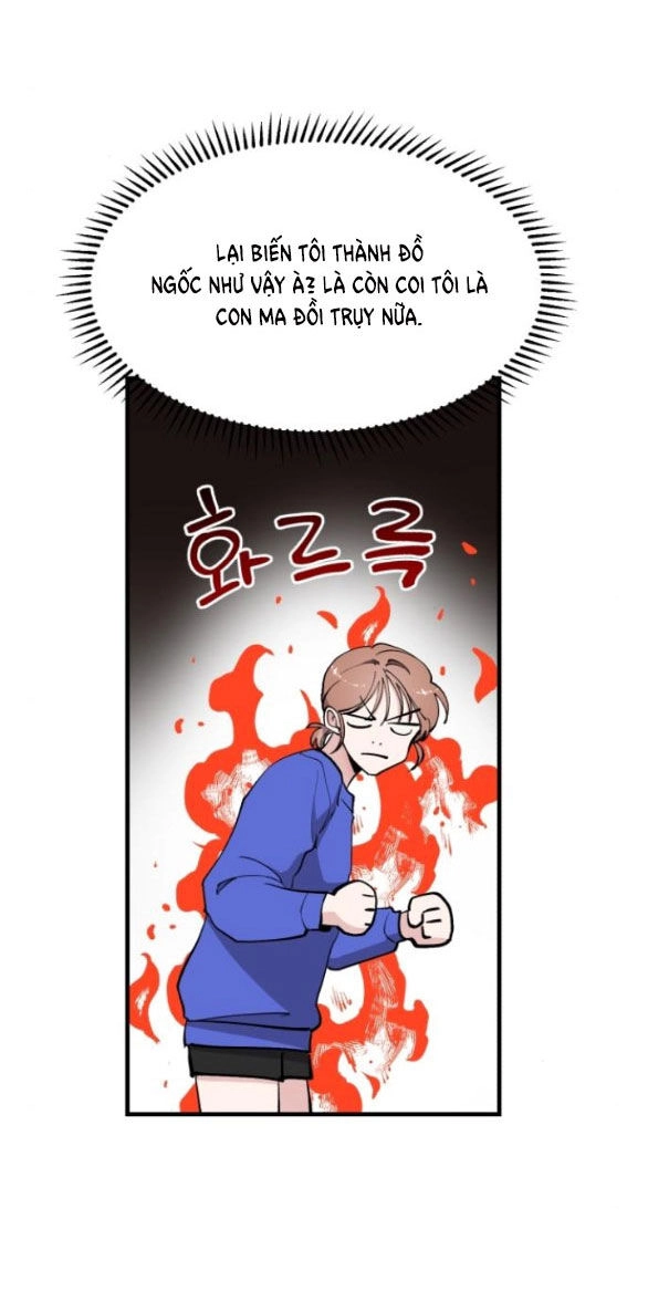 Tân Hôn Mệt Mỏi Của Trưởng Phòng Chapter 45.2 - 19