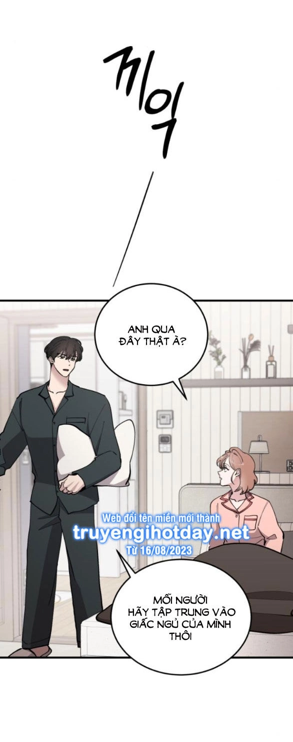 Tân Hôn Mệt Mỏi Của Trưởng Phòng Chapter 45.2 - 22