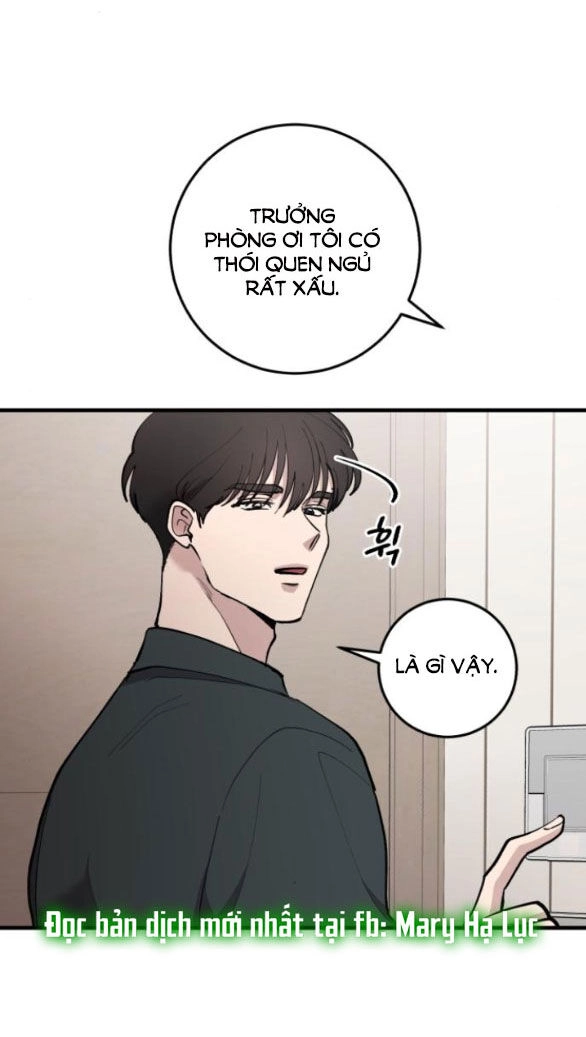 Tân Hôn Mệt Mỏi Của Trưởng Phòng Chapter 45.2 - 24