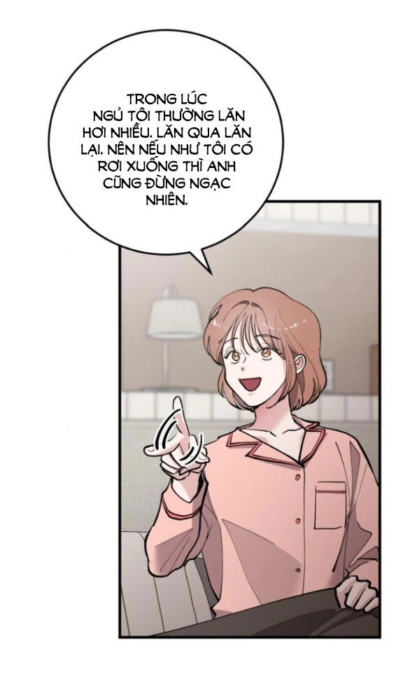 Tân Hôn Mệt Mỏi Của Trưởng Phòng Chapter 45.2 - 25