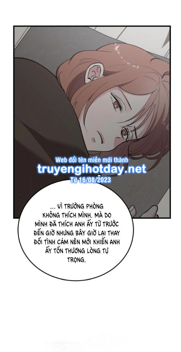 Tân Hôn Mệt Mỏi Của Trưởng Phòng Chapter 45.2 - 31