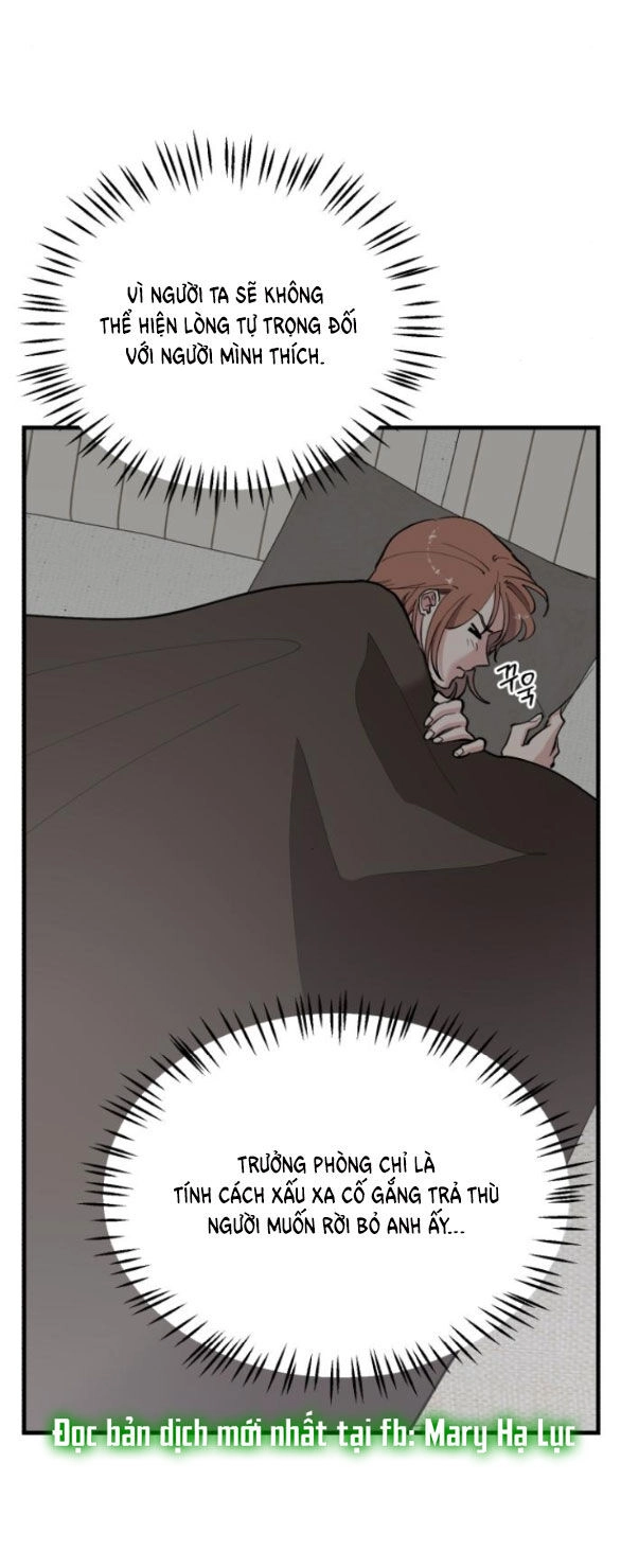 Tân Hôn Mệt Mỏi Của Trưởng Phòng Chapter 45.2 - 34