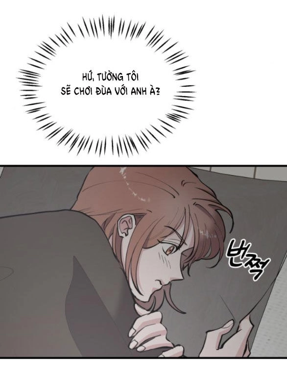 Tân Hôn Mệt Mỏi Của Trưởng Phòng Chapter 45.2 - 35