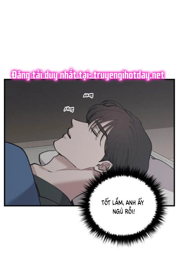 Tân Hôn Mệt Mỏi Của Trưởng Phòng Chapter 45.2 - 37