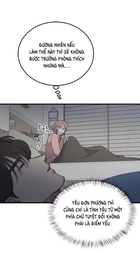 Tân Hôn Mệt Mỏi Của Trưởng Phòng Chapter 45.2 - 38