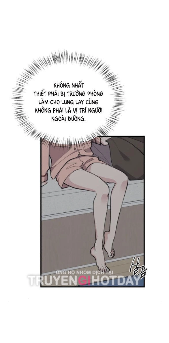 Tân Hôn Mệt Mỏi Của Trưởng Phòng Chapter 45.2 - 39