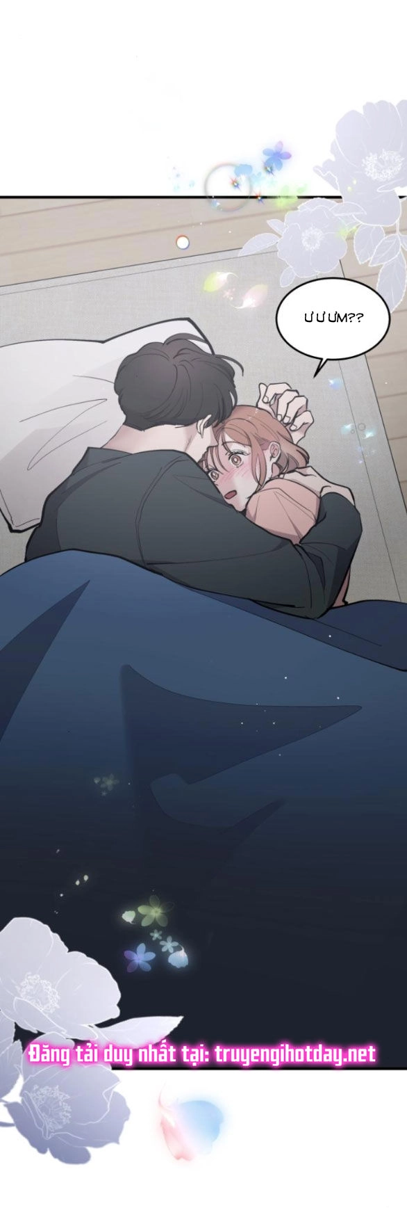 Tân Hôn Mệt Mỏi Của Trưởng Phòng Chapter 45.2 - 44