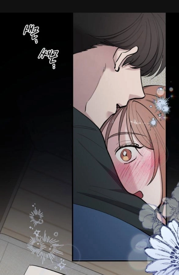 Tân Hôn Mệt Mỏi Của Trưởng Phòng Chapter 46.1 - 1