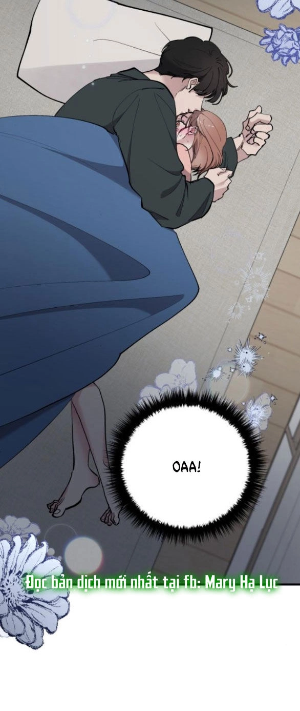 Tân Hôn Mệt Mỏi Của Trưởng Phòng Chapter 46.1 - 2