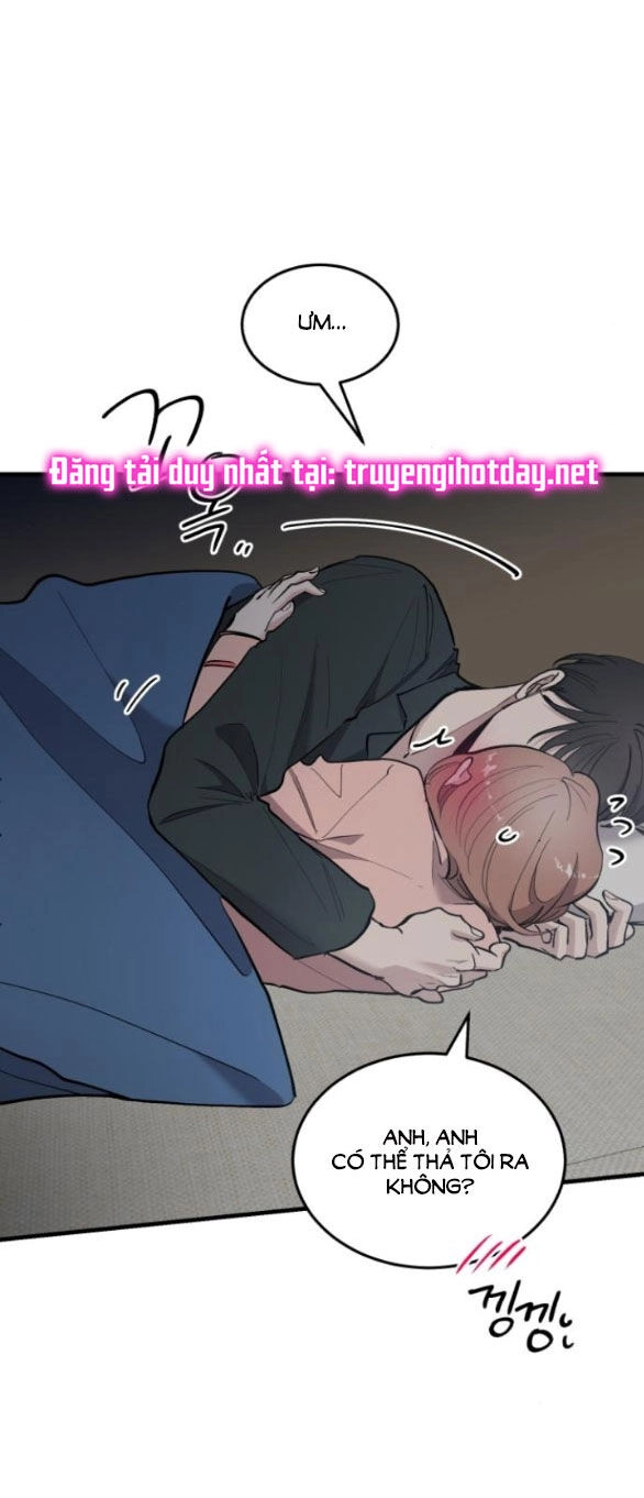 Tân Hôn Mệt Mỏi Của Trưởng Phòng Chapter 46.1 - 4