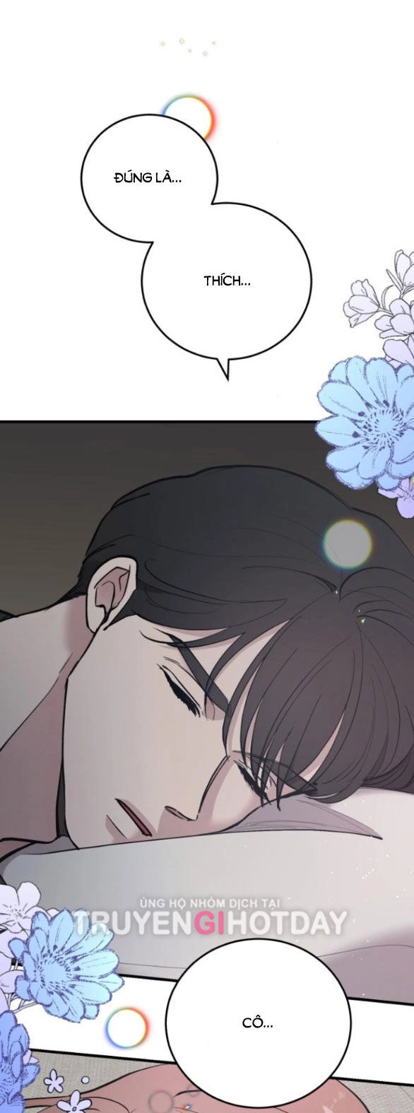 Tân Hôn Mệt Mỏi Của Trưởng Phòng Chapter 46.1 - 6