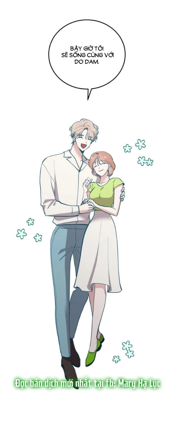 Tân Hôn Mệt Mỏi Của Trưởng Phòng Chapter 46.1 - 11