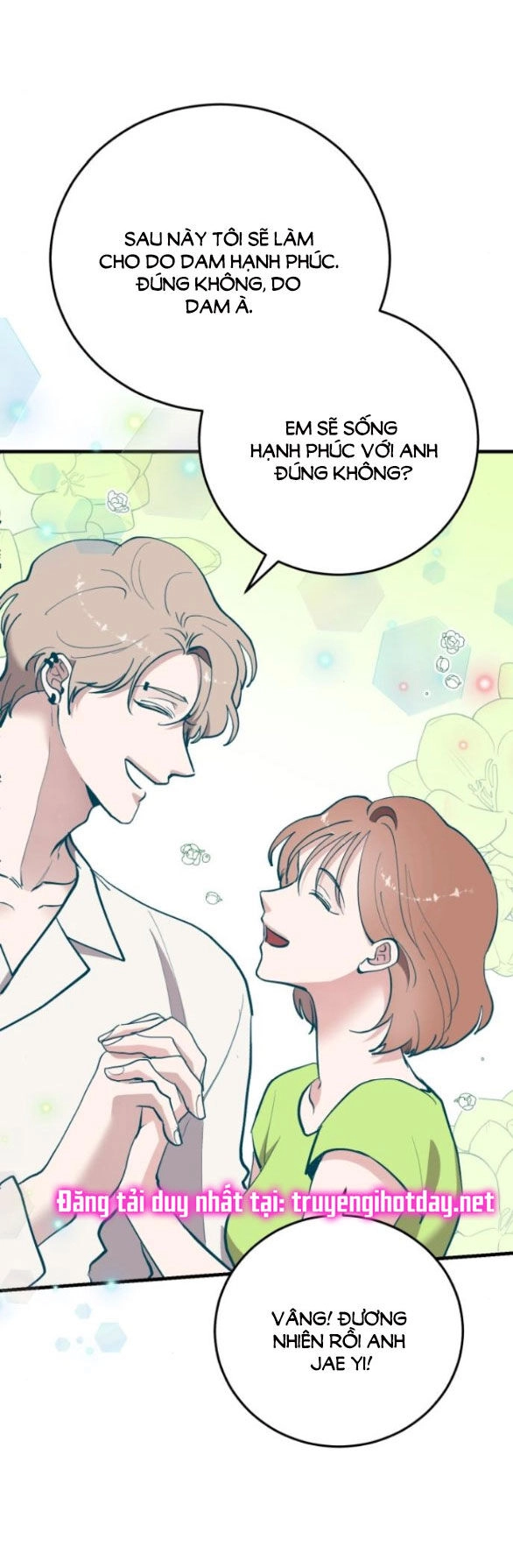 Tân Hôn Mệt Mỏi Của Trưởng Phòng Chapter 46.1 - 13