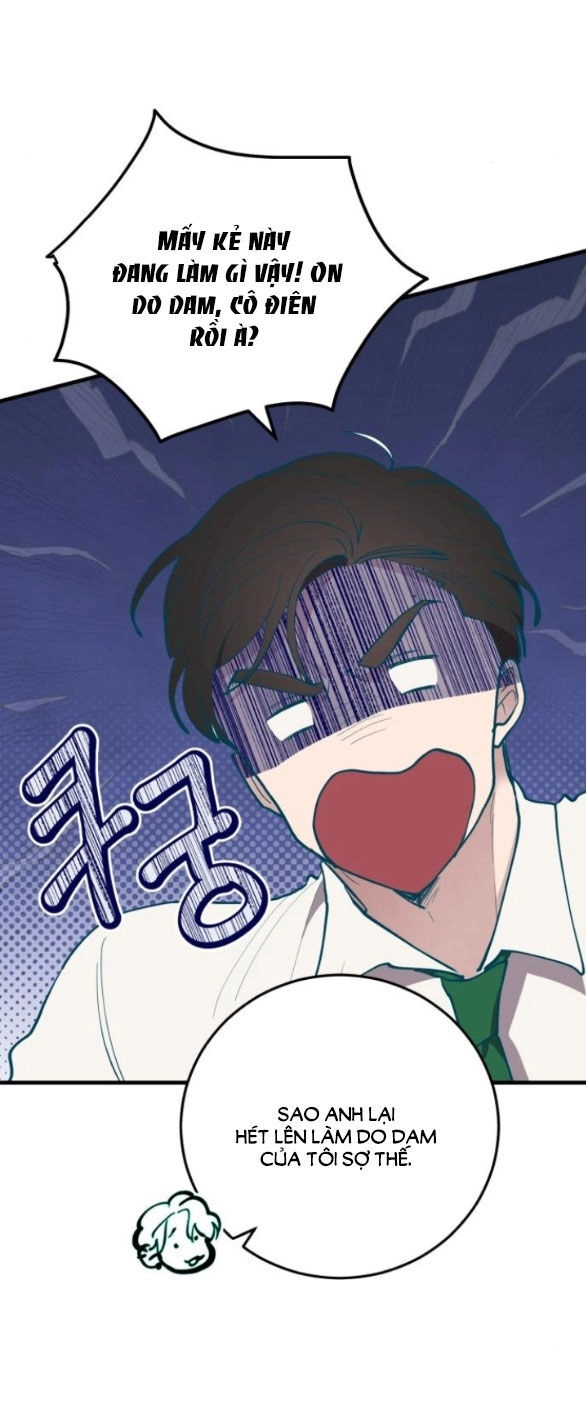 Tân Hôn Mệt Mỏi Của Trưởng Phòng Chapter 46.1 - 14