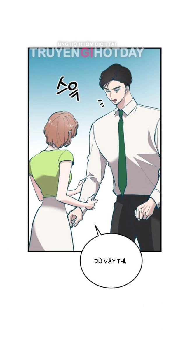 Tân Hôn Mệt Mỏi Của Trưởng Phòng Chapter 46.1 - 15