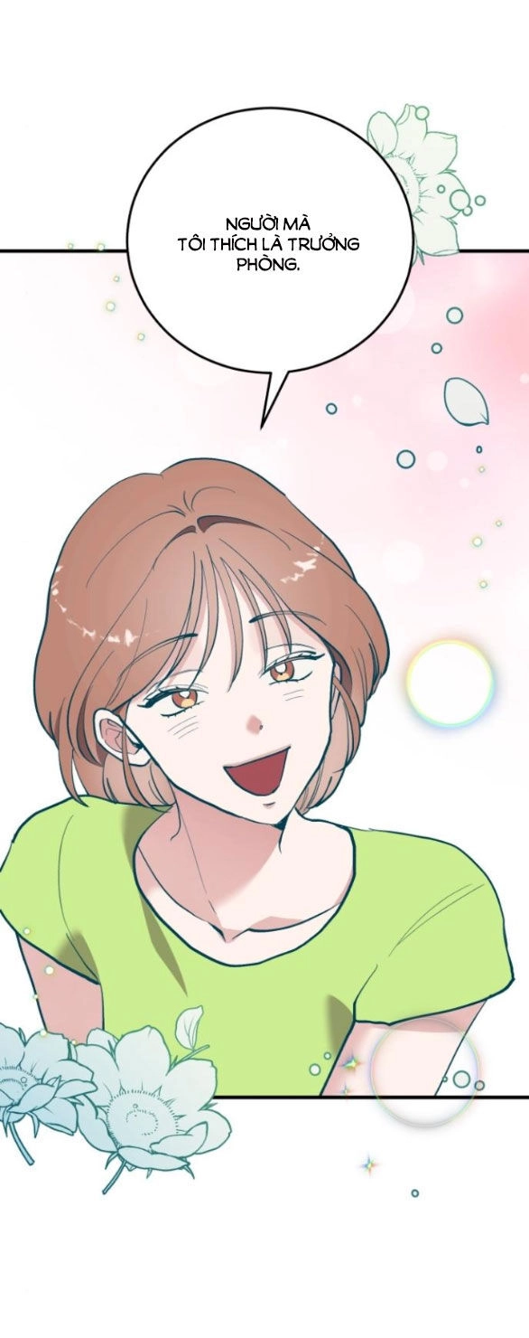 Tân Hôn Mệt Mỏi Của Trưởng Phòng Chapter 46.1 - 16