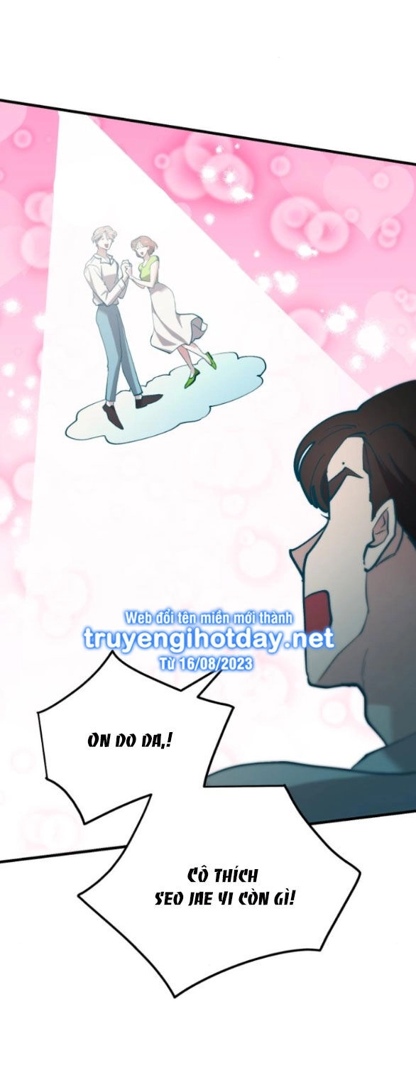 Tân Hôn Mệt Mỏi Của Trưởng Phòng Chapter 46.1 - 17