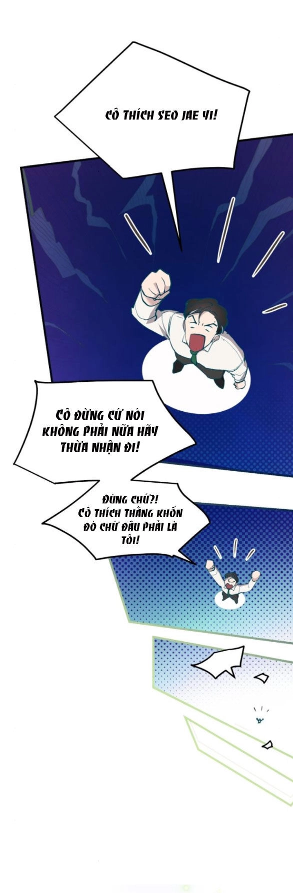 Tân Hôn Mệt Mỏi Của Trưởng Phòng Chapter 46.1 - 18